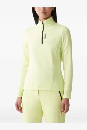 Colmar Short-zip ski fleece