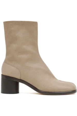 Maison Margiela Tabi 60mm ankle boots
