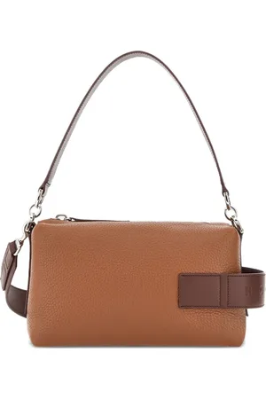 Hogan Script tote bag
