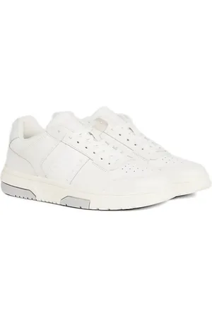 Tommy Hilfiger Leather sneakers