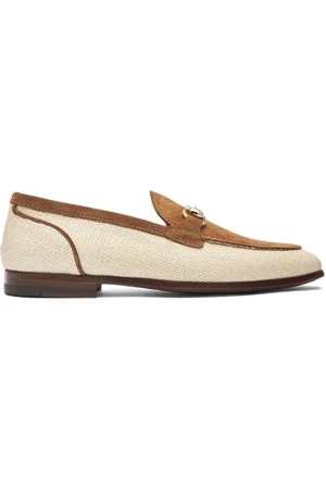 Scarosso Alessandra loafers