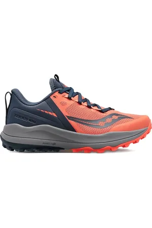 Saucony Xodus Ultra sneakers