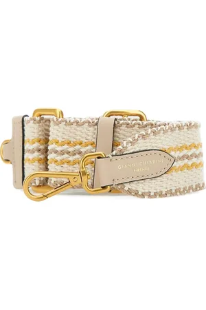 Gianni chiarini Cotton line shoulder strap