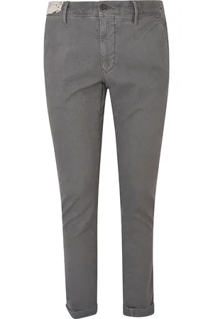 Incotex Straight-leg trousers