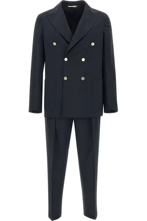 BRIGLIA Taurasi suit