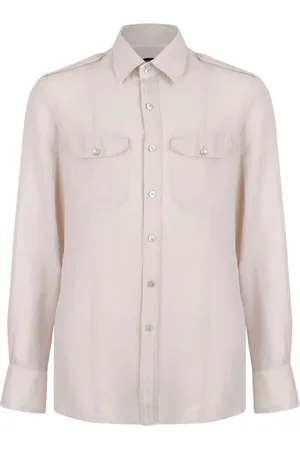Tom Ford Button-down shirt