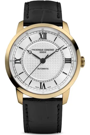 Frederique Constant Classics Première 38.50mm