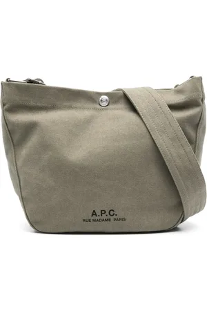 A.P.C. Small Journal shoulder bag