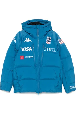 Kappa 6cento 662C US ski jacket