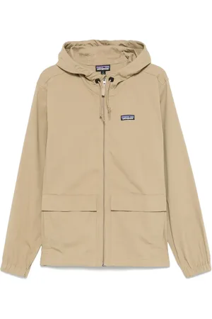 Patagonia Nomader jacket