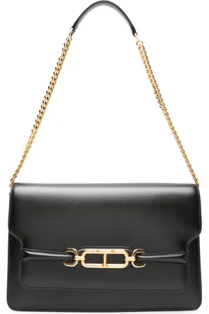 Tom Ford Medium Whitney leather shoulder bag