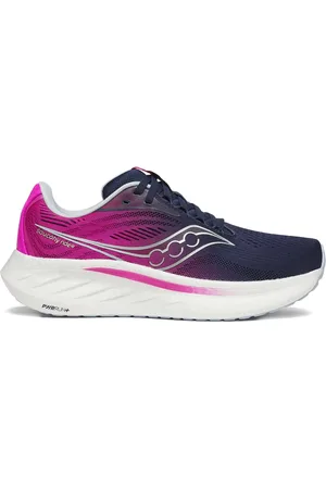 Saucony Ride 18 sneakers