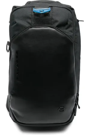 Piquadro IPad??mini-compatible sling bag