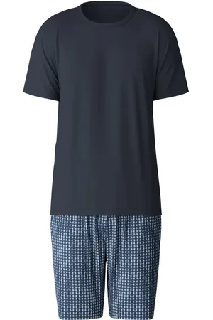 Calida Graphic-print pajamas