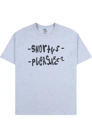 Pleasures X Shorties F-Me T-shirt