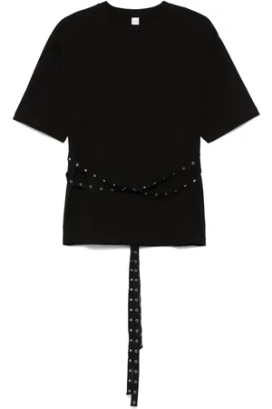 RXQUETTE Arhi Snap T-shirt