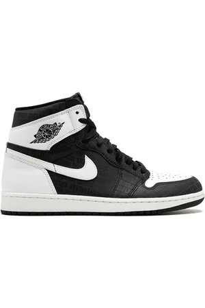 Jordan Air 1 Retro High OG "RE2PECT" sneakers
