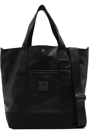 Carhartt Norwich tote bag