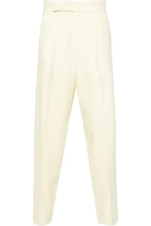 FEAR OF GOD Straight-leg tailored trousers