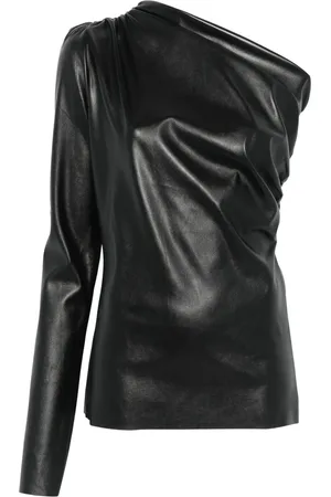 Alchemy X Lia Aram asymmetreic top