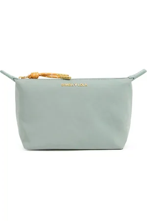 Bimba y Lola Medium Trapezium makeup bag