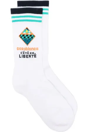 Casablanca Oasis socks