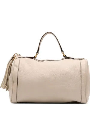 Gucci 2016-2024 Leather Soho boston bag