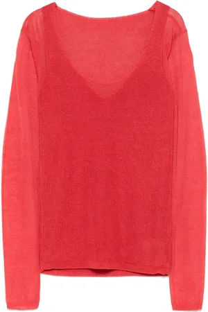 Paloma Wool Fine-knit top