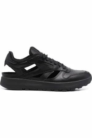 Maison Margiela Signature tabi-toe sneakers