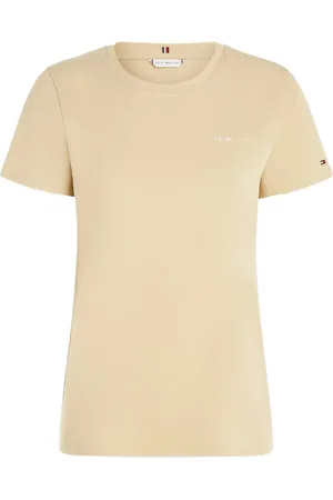 Tommy Hilfiger Logo-print T-shirt