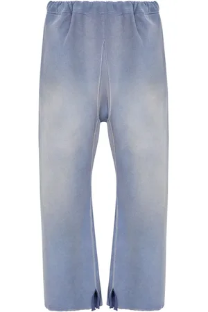 Maison Margiela Cotton track pants