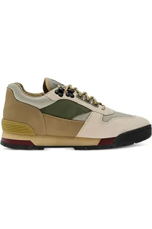 Clarks X Ronnie Fieg Laddow sneakers