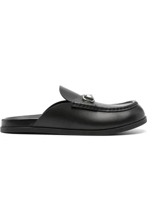 Gucci Horsebit mules