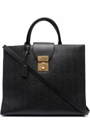 Thom Browne Mr. Thom tote bag
