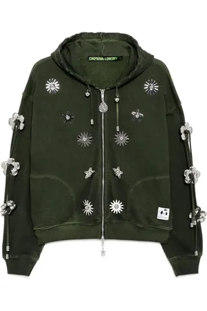 Chopova Lowena Dallas hoodie