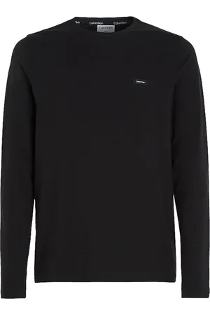 Calvin Klein Logo-appliqu?? T-shirt