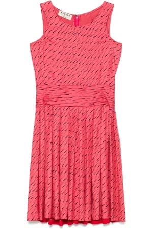 A.N.G.E.L.O. Vintage Cult 1960s pre-owned abstract-print midi dress