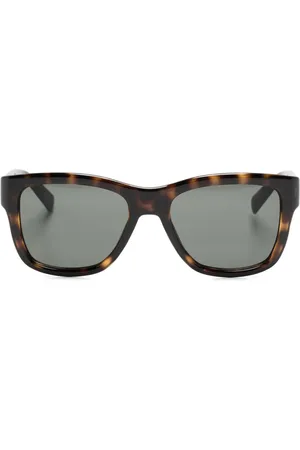 Saint Laurent SL 674 square-frame sunglasses