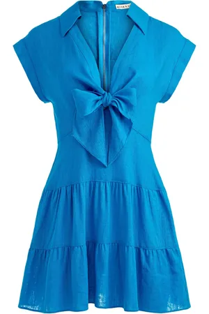 ALICE+OLIVIA Mila mini dress