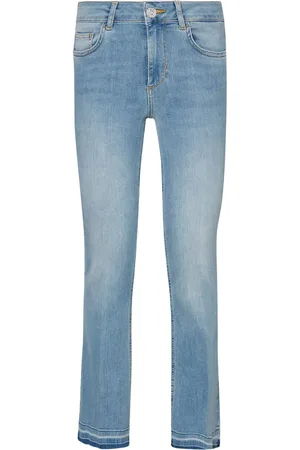 Liu Jo Bottom Up bootcut jeans