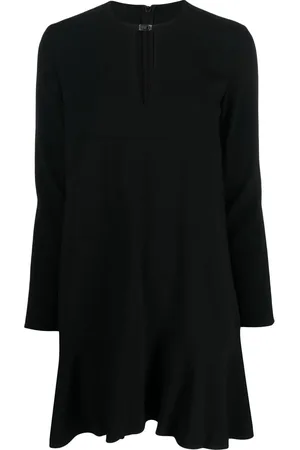 Filippa K Keyhole cut-out dress