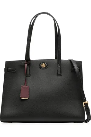 Tory Burch Large Robinson tote bag