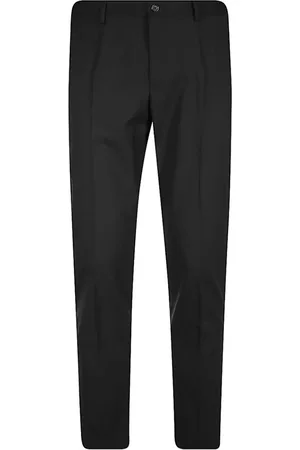 Dolce & Gabbana Wool trousers