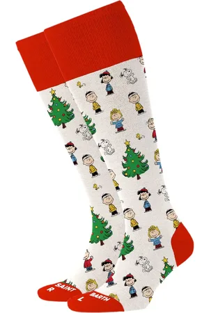 MC2 SAINT BARTH Jacquard socks