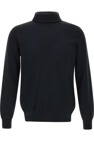 KANGRA CASHMERE Merino wool sweater