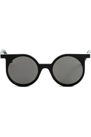 Vava Eyewear Round-frame sunglasses