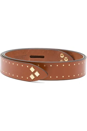 Isabel Marant Lecce belt