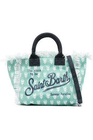 MC2 SAINT BARTH Colette tote bag