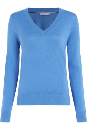 Tommy Hilfiger V-neck jumper