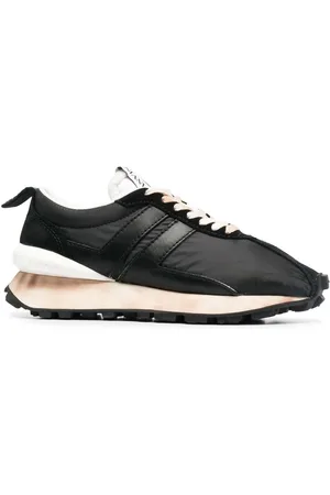 Lanvin Bumper low-top sneakers
